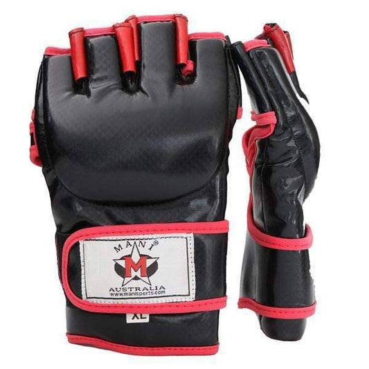 Mani Head Start Series MMA Grappling Gloves - grappling gloves for MMA | MMABOXING