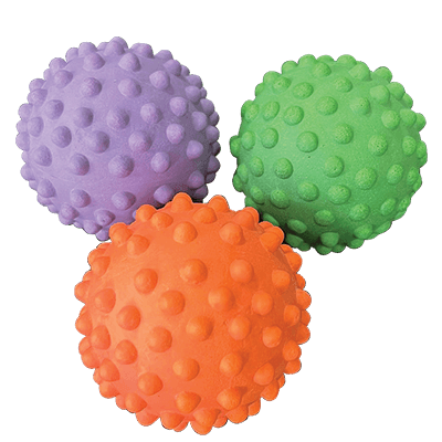 Mani Massage Ball - recovery massage ball for martial arts and fitness training | MMABOXING