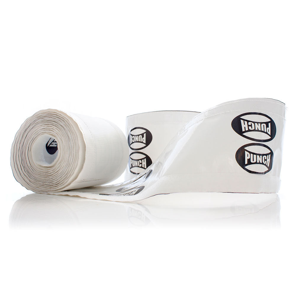 Punch Ring Rope Covers - AAA - 10m Roll - product photo