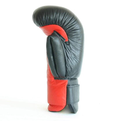 Mani Punch Mitt Pad - focus mitt for boxing and Muay Thai training | MMABOXING