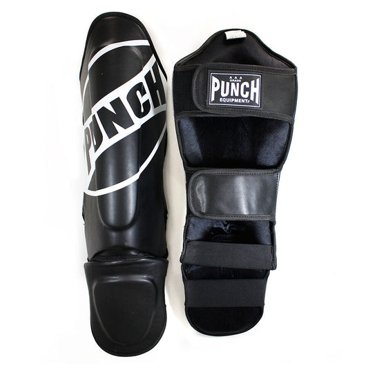 Punch Shin Pads - Punch - product photo