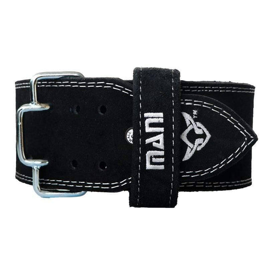 Quick Release Power Training Belt Mani Sports®