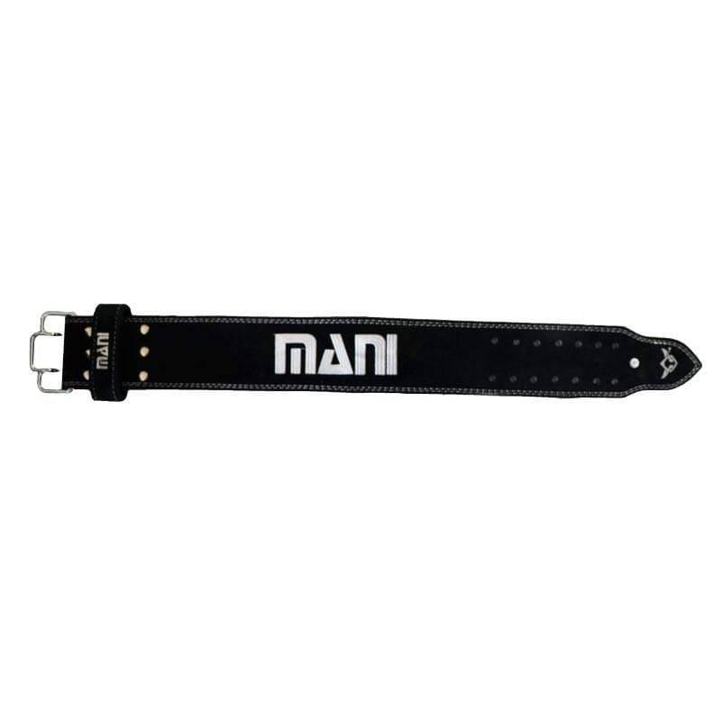 Quick Release Power Training Belt Mani Sports®