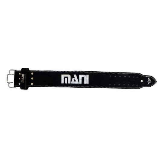 Quick Release Power Training Belt Mani Sports®
