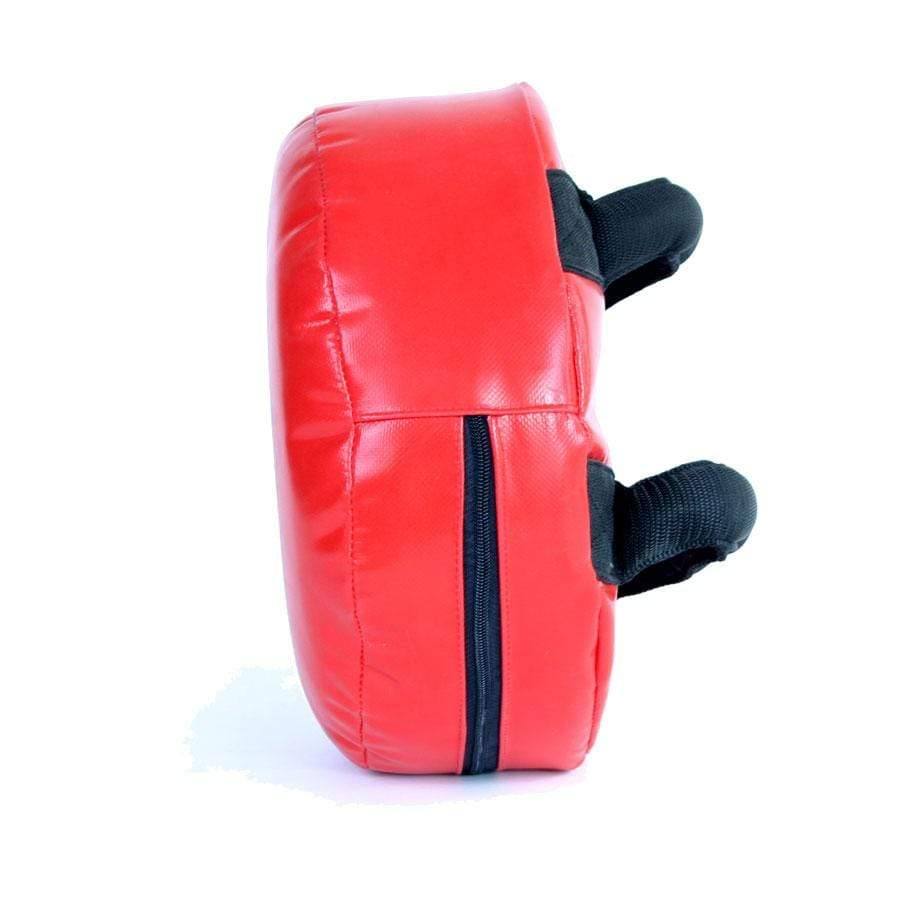 Mani Round Shield Large - kick shield for striking and martial arts training | MMABOXING