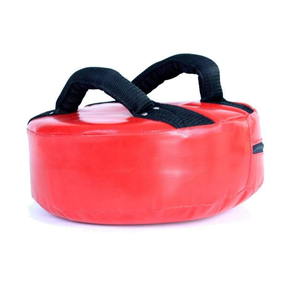 Mani Round Shield Large - kick shield for striking and martial arts training | MMABOXING