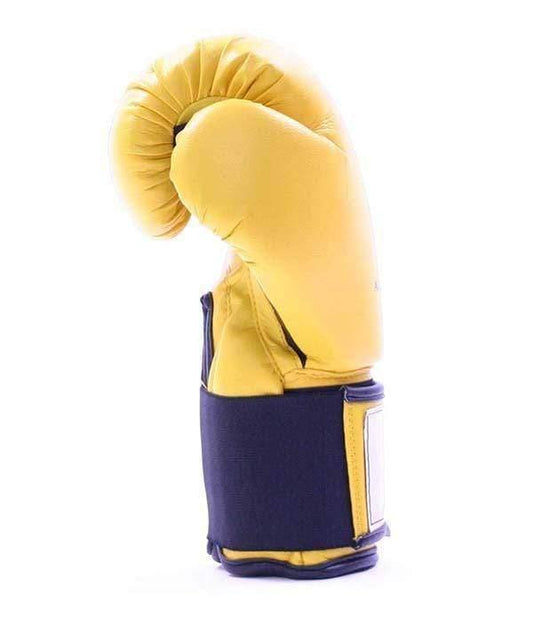 Mani S. Leather Boxing Gloves - training gloves for boxing | MMABOXING