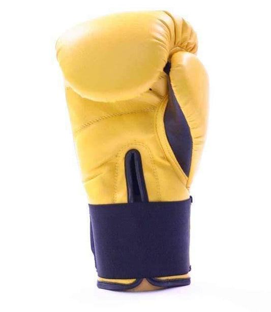 Mani S. Leather Boxing Gloves - training gloves for boxing | MMABOXING
