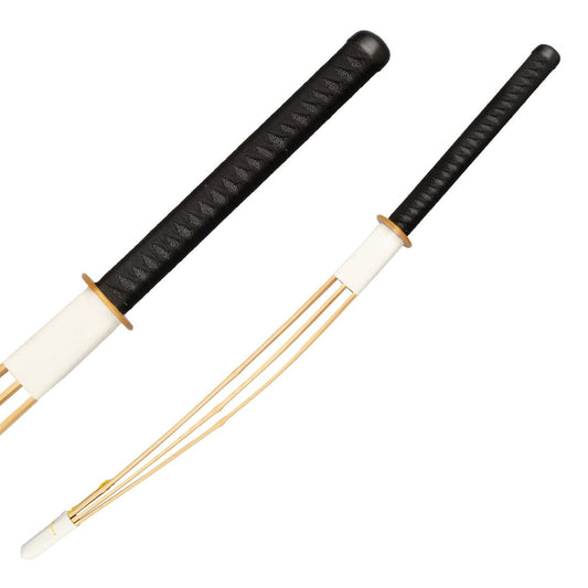 SMAI Shinai Style Katana - Kendo Training Sword - martial arts weapons product photo