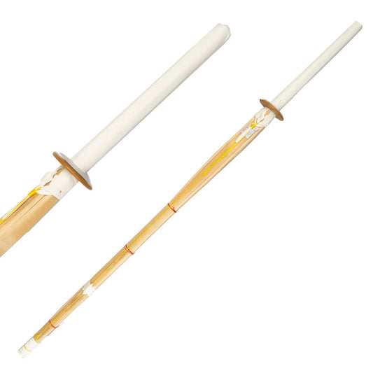 SMAI Economy Shinai Sword - Kendo Practice Sword - martial arts weapons product photo