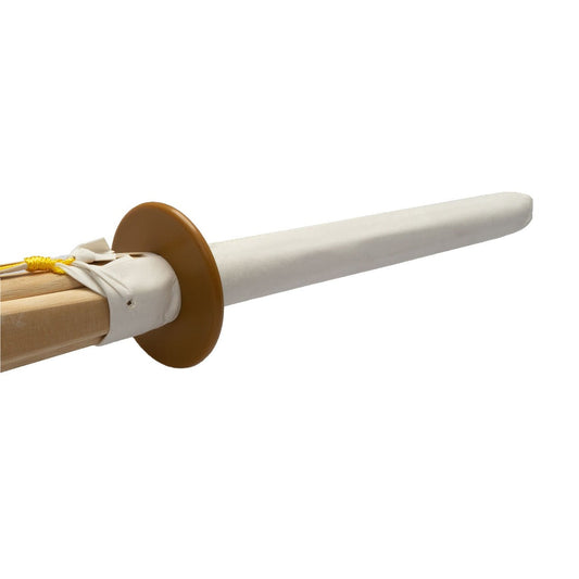SMAI Economy Shinai Sword - Kendo Practice Sword - detail view 4