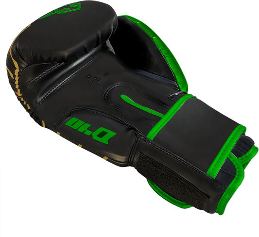 Mani D40 Series Boxing Gloves - training boxing gloves for Boxing and Kickboxing | MMABOXING
