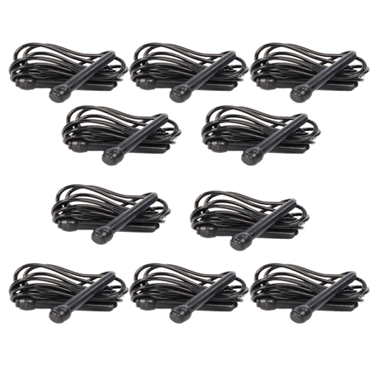 Mani Skipping Rope Pack - speed rope bundle for boxing and fitness training | MMABOXING
