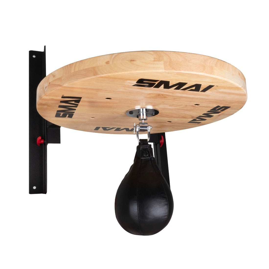SMAI Commercial Speedball Platform - Boxing Equipment - boxing training accessories product photo