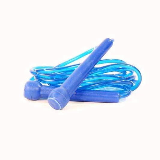 Mani Speed Skipping Rope in Blue - view 2