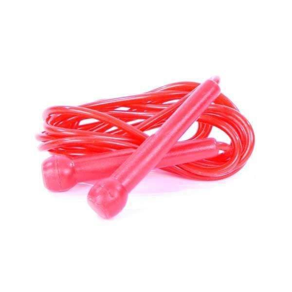 Mani Speed Skipping Rope in Red - view 3