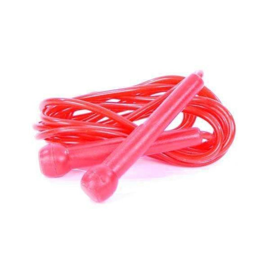 Mani Speed Skipping Rope in Red - view 3