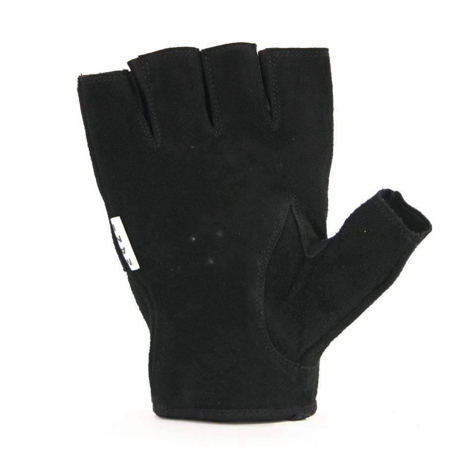 Mani Leather Knuckle Padded Speedball Gloves - bag gloves for boxing training | MMABOXING