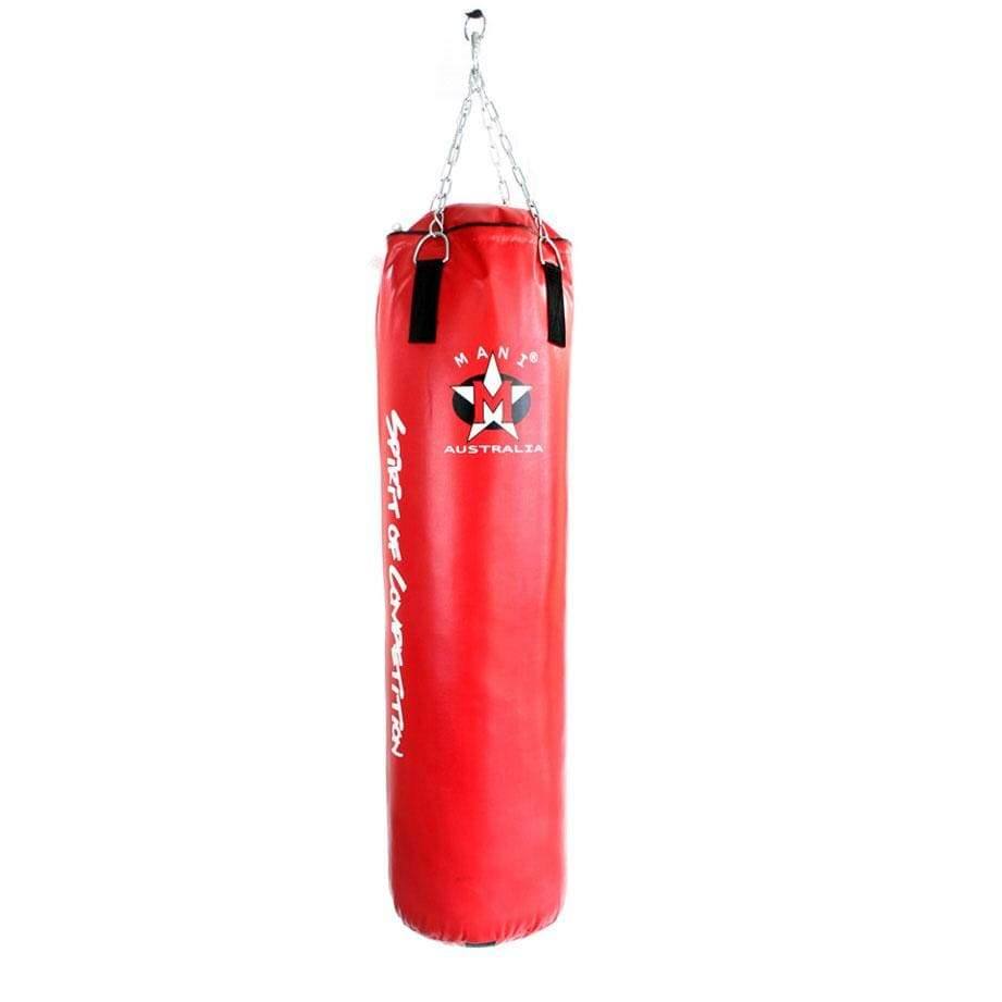 Mani 3ft Punch Bag - heavy punching bag for boxing and martial arts training | MMABOXING