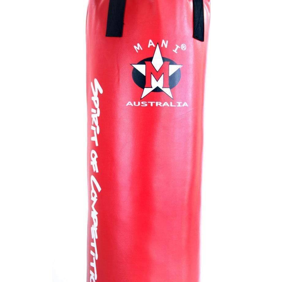 Mani 3ft Punch Bag - heavy punching bag for boxing and martial arts training | MMABOXING