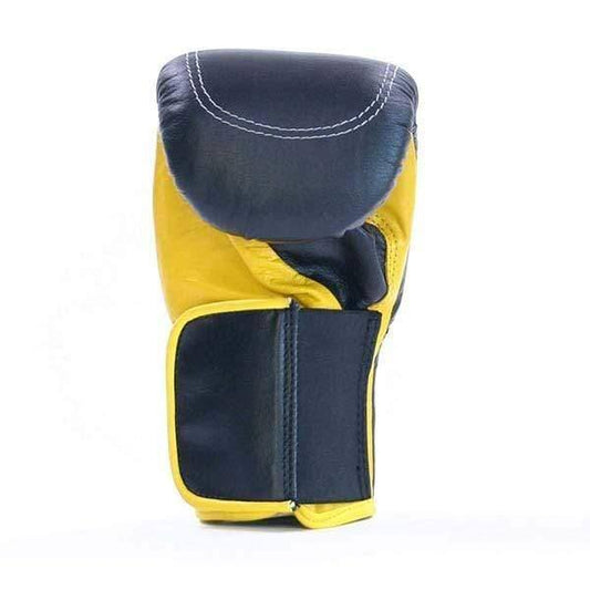 Mani Supreme Leather Bag Mitts - premium leather bag mitts for boxing and Muay Thai | MMABOXING