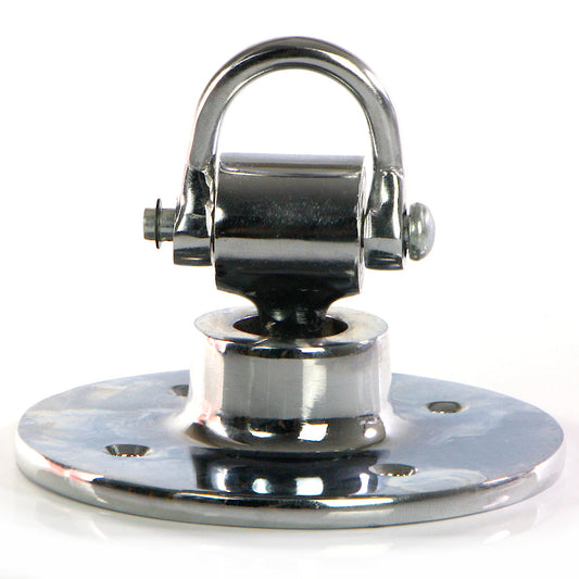 Punch Swivel - Steel Ball Bearing - ball accessories product photo