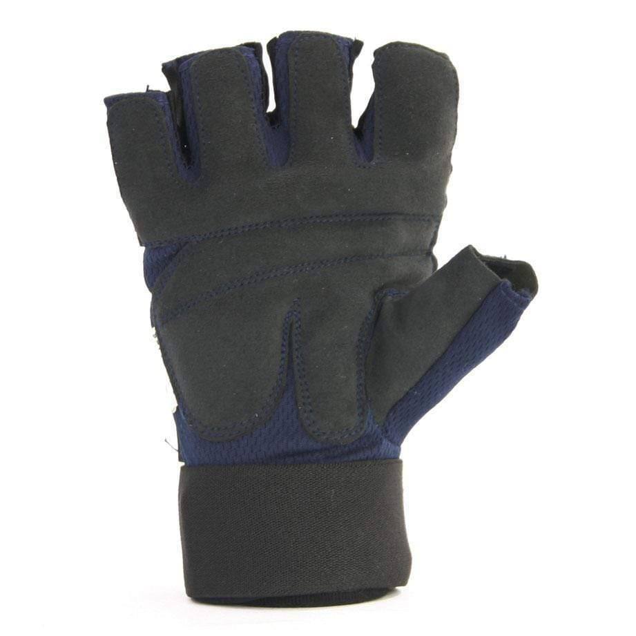 Mani Tank Weight Training Gloves - weightlifting gloves for gym training | MMABOXING