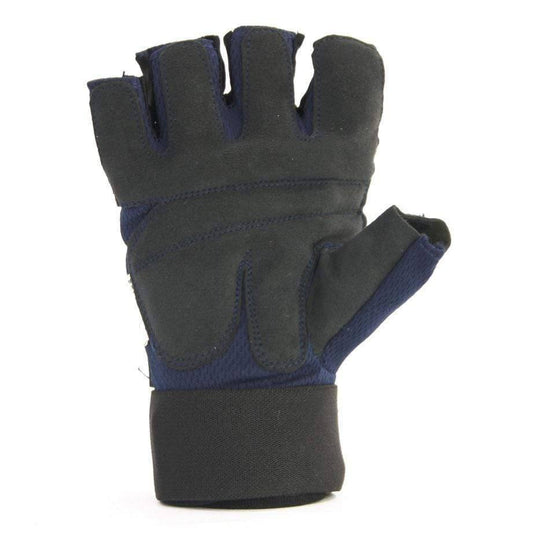 Mani Tank Weight Training Gloves - weightlifting gloves for gym training | MMABOXING