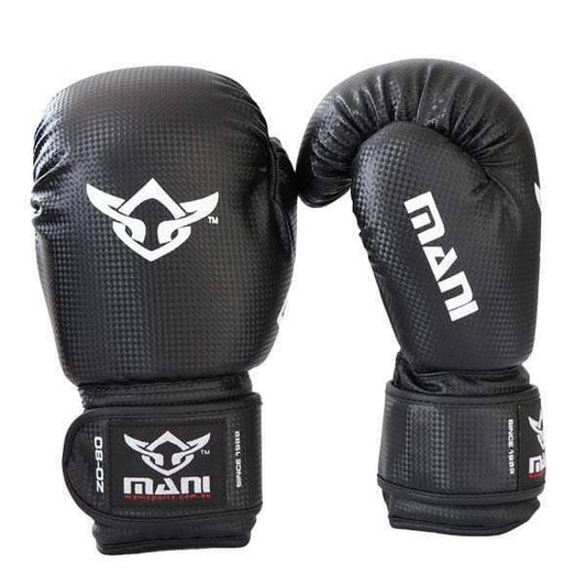 Mani Teen Training Boxing Gloves - kids boxing gloves for youth training | MMABOXING