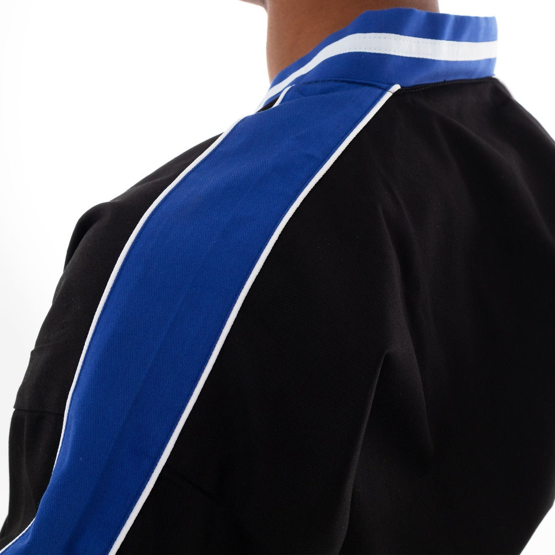 SMAI 8oz Taekwondo Demo Team Dobok - TKD Uniform - detail view 8