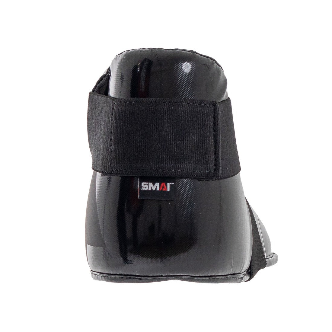 SMAI Tournament Carbon Martial Arts Kick Boots - detail view 4