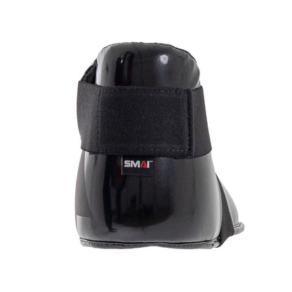 SMAI Tournament Carbon Martial Arts Kick Boots - detail view 4