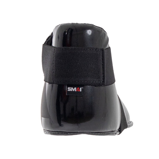 SMAI Tournament Carbon Martial Arts Kick Boots - detail view 4