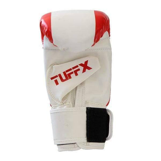 Mani Tuffx Bag Mitts - lightweight bag mitts for boxing training | MMABOXING