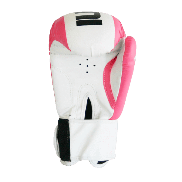Mani Tuffx Boxing Gloves Pink