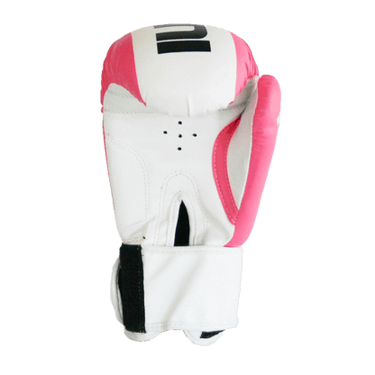 Mani Tuffx Boxing Gloves Pink