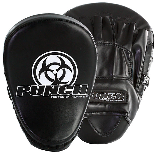 Punch Focus Pads - Urban in Black - view 3