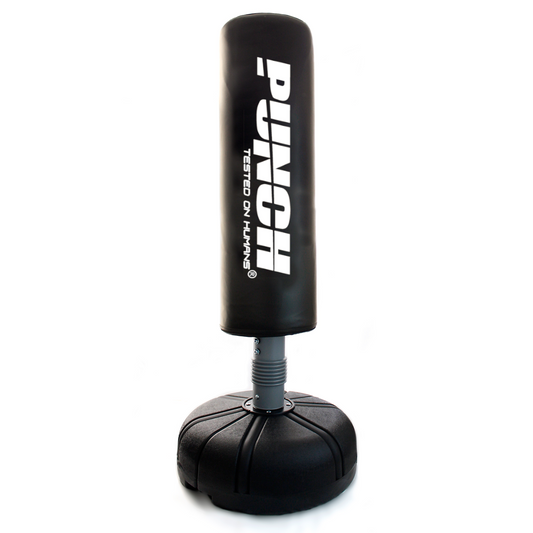 Punch Boxing Bag - Urban - Free Standing Rebound Bag - free standing bags product photo
