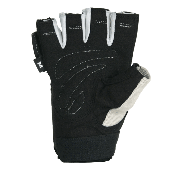 Mani Warrior Weight Training Gloves - weightlifting gloves for gym training | MMABOXING