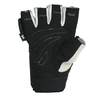 Mani Warrior Weight Training Gloves - weightlifting gloves for gym training | MMABOXING