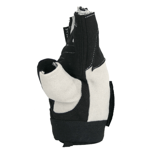 Mani Warrior Weight Training Gloves - weightlifting gloves for gym training | MMABOXING