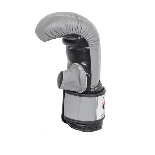 Mani Weighted Gel Bag Mitts - bag mitts for boxing training | MMABOXING