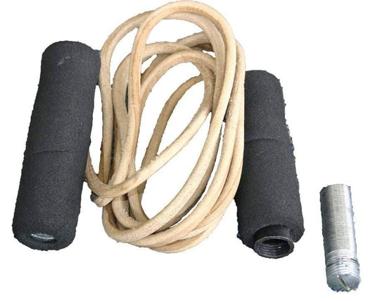 Mani Weighted Skipping Rope - skipping rope for combat sports conditioning | MMABOXING
