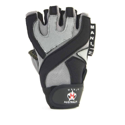 Mani Xcrossfit Weight Training Gloves - weightlifting gloves for gym training | MMABOXING
