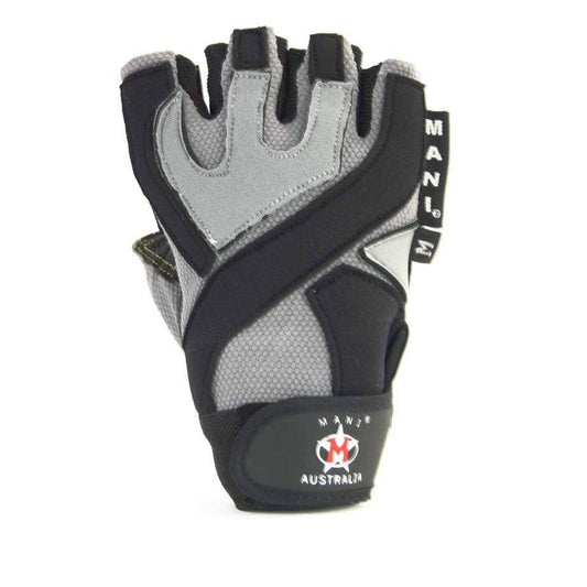 Mani Xcrossfit Weight Training Gloves - weightlifting gloves for gym training | MMABOXING