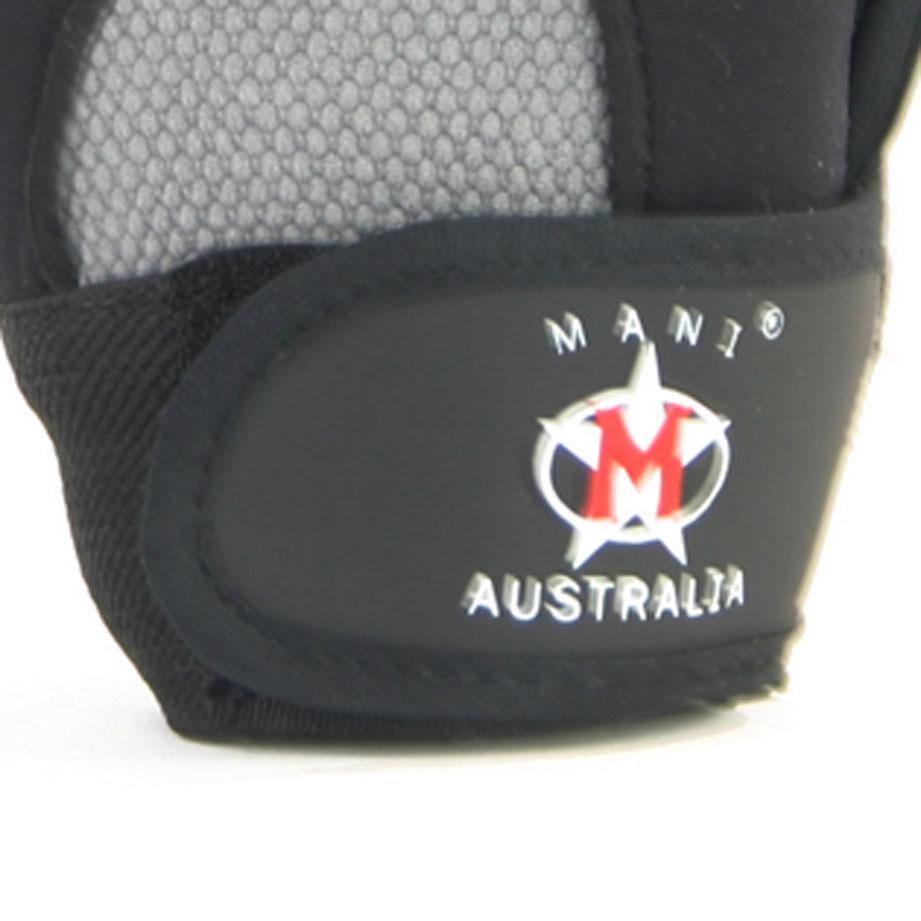 Mani Xcrossfit Weight Training Gloves - weightlifting gloves for gym training | MMABOXING